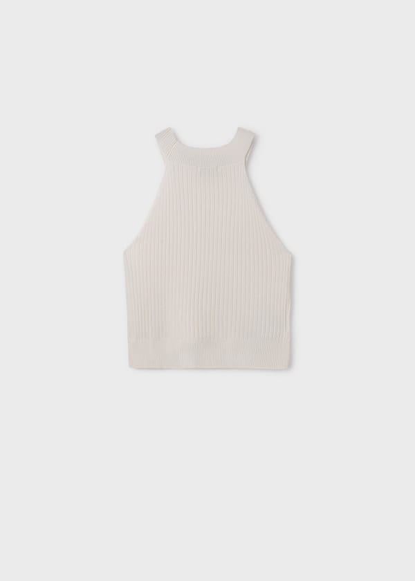 Mayoral Usa Inc Mayoral Girls Knit Tank - Little Miss Muffin Children & Home