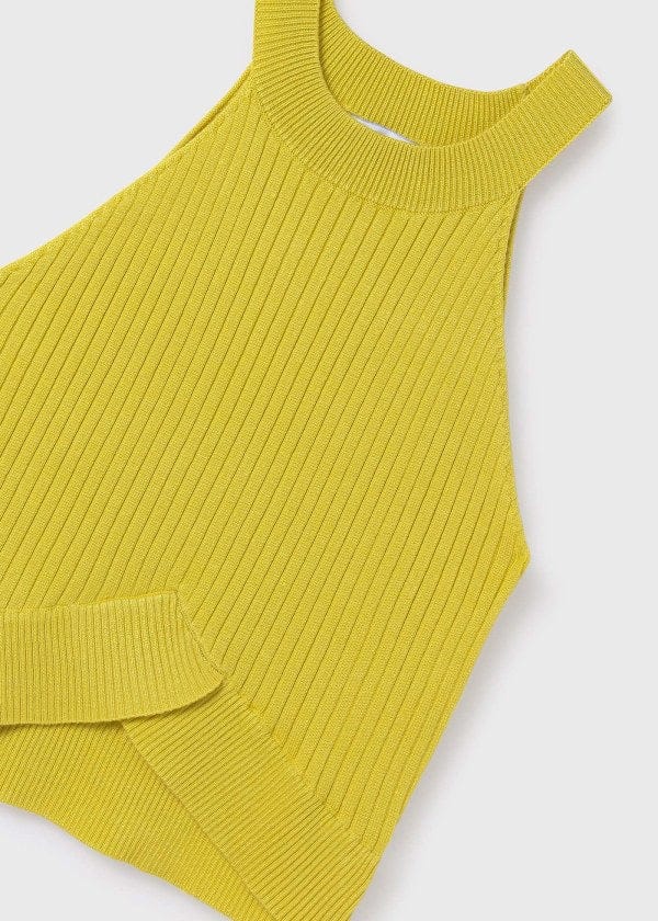 Mayoral Usa Inc Mayoral Girls Knit Tank - Little Miss Muffin Children & Home