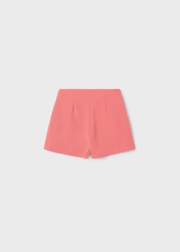 Mayoral Usa Inc Mayoral Crepe Skort - Little Miss Muffin Children & Home