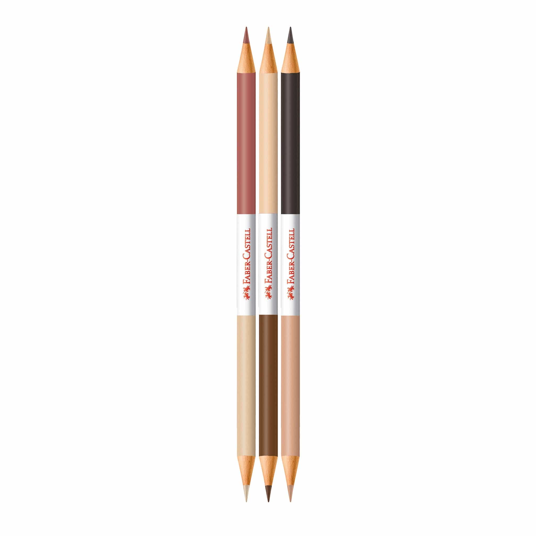 Faber Castell Faber Castell World Colors 15ct Colored EcoPencils - Little Miss Muffin Children & Home