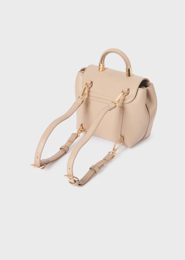 Abel & Lula Abel & Lula Backpack - Little Miss Muffin Children & Home