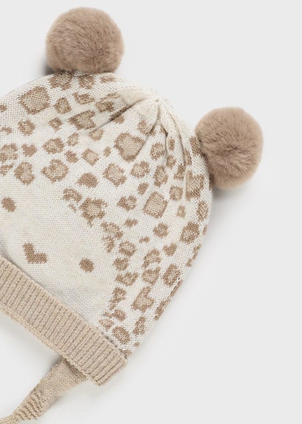Mayoral Usa Inc Mayoral Hat & Mittens Set - Little Miss Muffin Children & Home