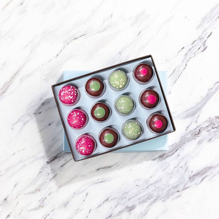 holiday bon son set of 12