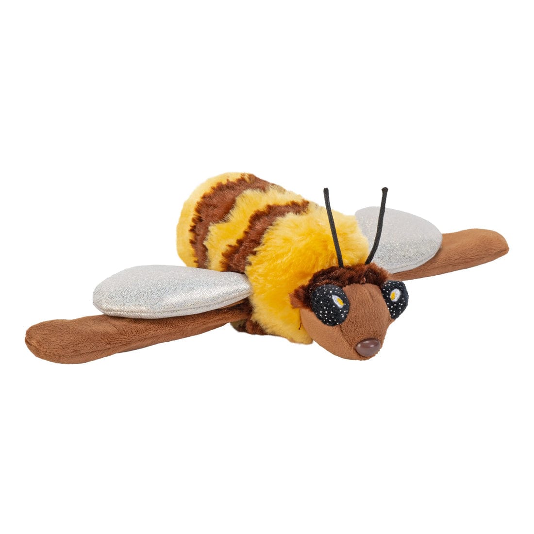 huggers bee plush