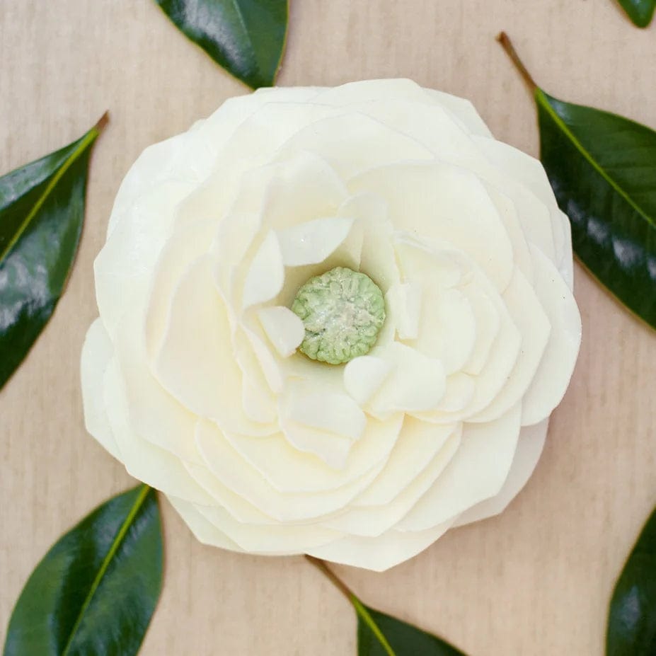 A'marie's Bath Flowers A'marie's Bath Flowers Mississippi Queen Magnolia - Little Miss Muffin Children & Home