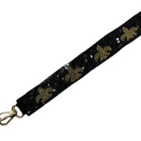 Golden Lily Golden Lily WS Sequin Strap Black - Little Miss Muffin Children & Home