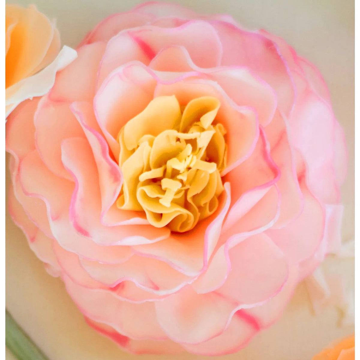 A'marie's Bath Flowers A'marie's Bath Flowers Elenora Soap Flower - Little Miss Muffin Children & Home