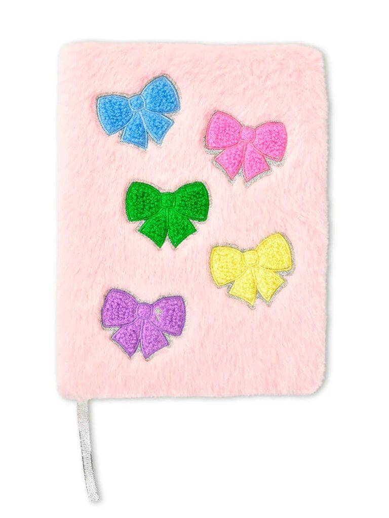 iScream iScream Beautiful Bows Journal - Little Miss Muffin Children & Home