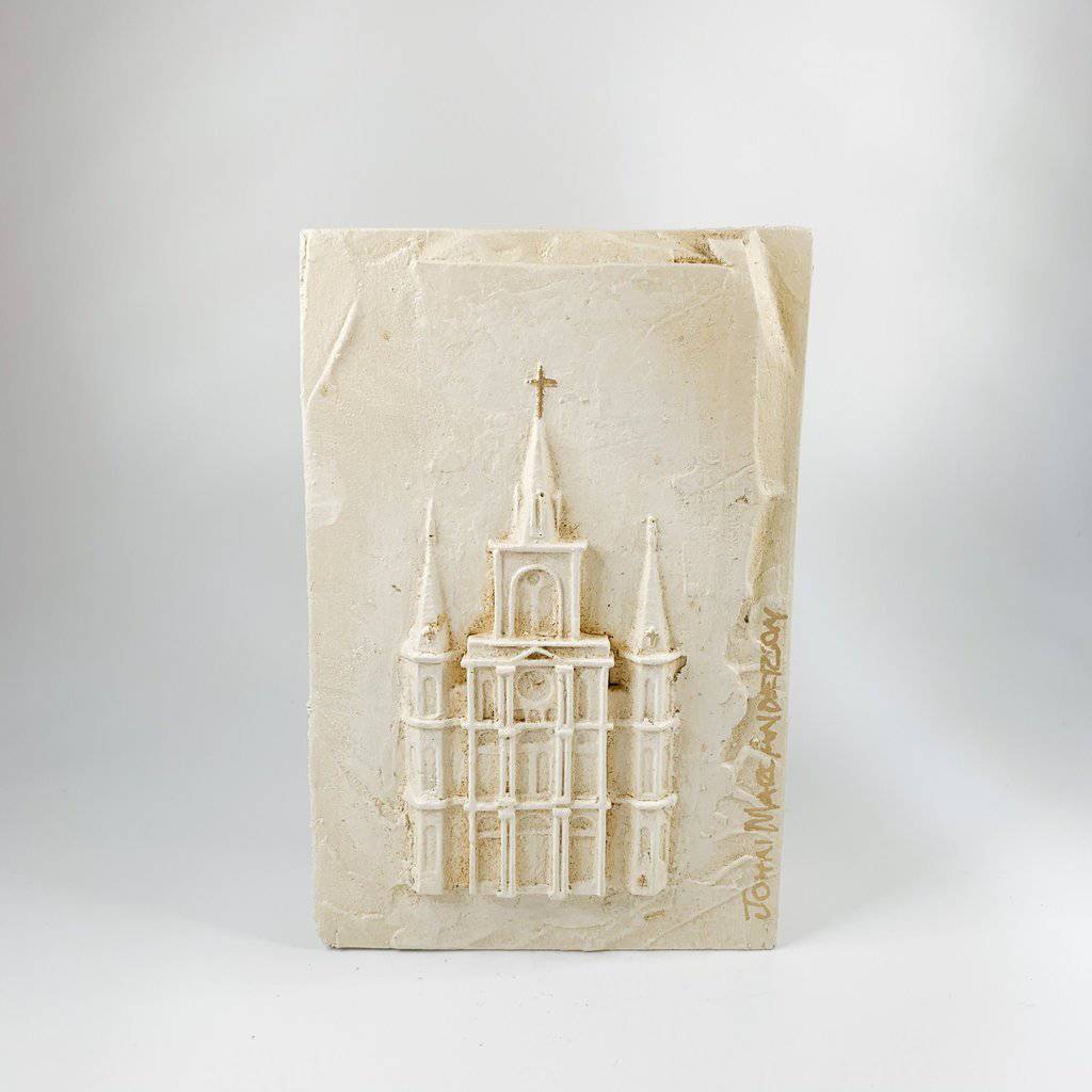 John Marc Anderson John Marc Anderson 6x8 Cathedral Panels - Little Miss Muffin Children & Home