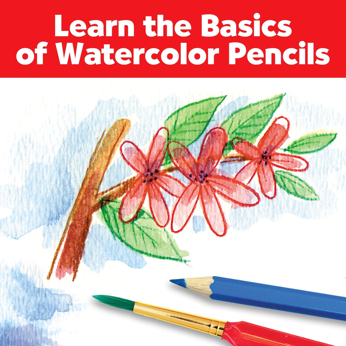 Faber Castell Faber Castell Do Art Watercolor Pencil Art - Little Miss Muffin Children & Home