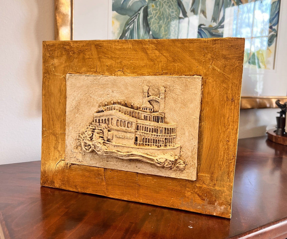 John Marc Anderson John Marc Anderson LA Girl Gold 10x13 - Little Miss Muffin Children & Home