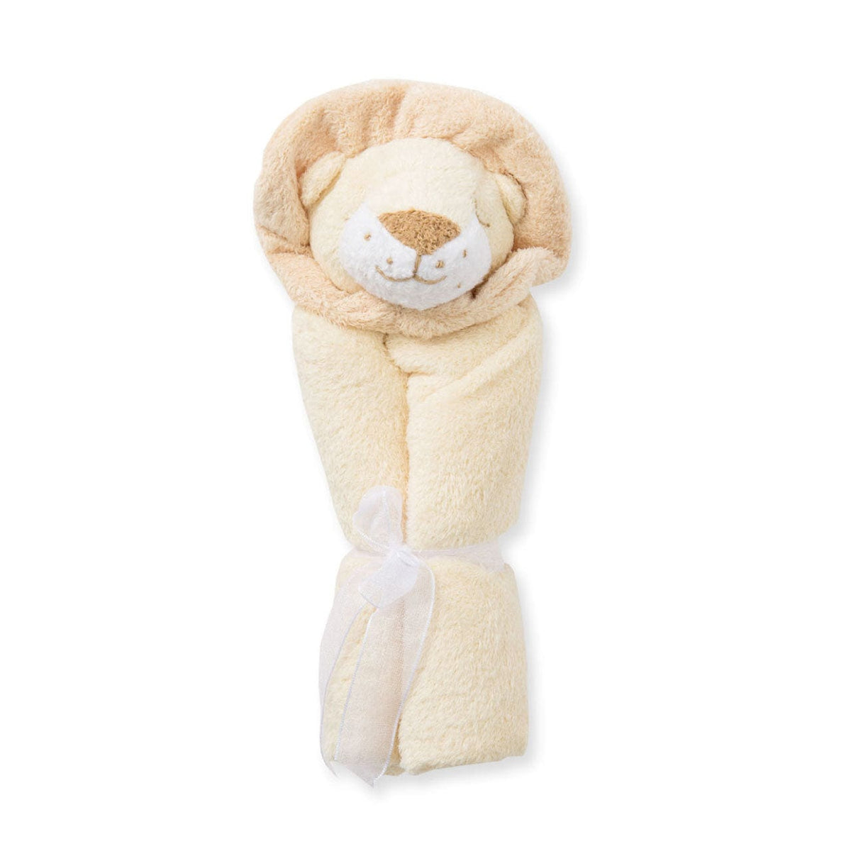 Angel Dear Angel Dear Lion Blankie - Little Miss Muffin Children & Home