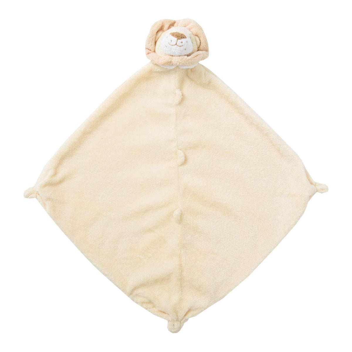 Angel Dear Angel Dear Lion Blankie - Little Miss Muffin Children & Home