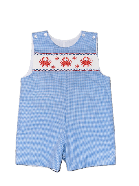 Pete Crawfish Shortall