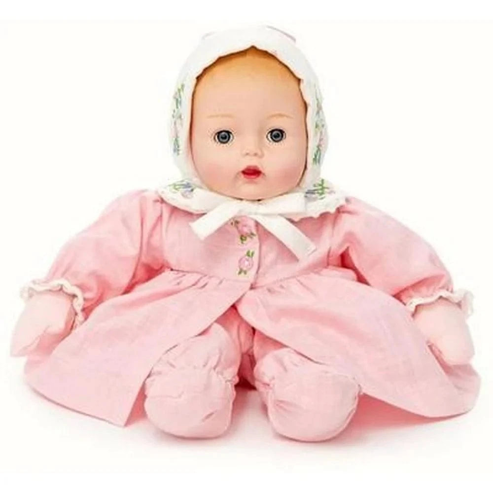 Madame Alexander Madame Alexander 12" Going To Grandma's Huggums Light Skin Tone Doll - Little Miss Muffin Children & Home