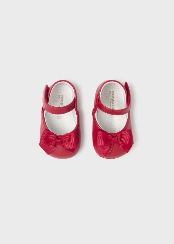 Mayoral Usa Inc Mayoral Mary Jane Flats & Headband Set - Little Miss Muffin Children & Home