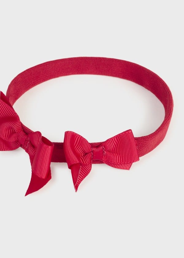 Mayoral Usa Inc Mayoral Mary Jane Flats & Headband Set - Little Miss Muffin Children & Home