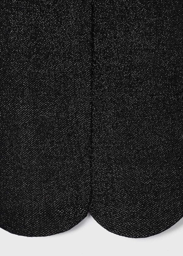 Mayoral Usa Inc Mayoral Shimmer Metallic Tights - Little Miss Muffin Children & Home
