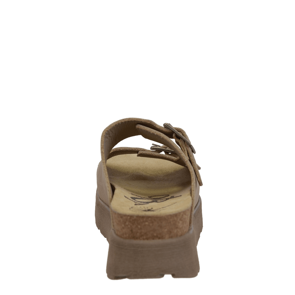 OTBT Modulink Double Strap Buckle Slide Sandal - Little Miss Muffin Children & Home