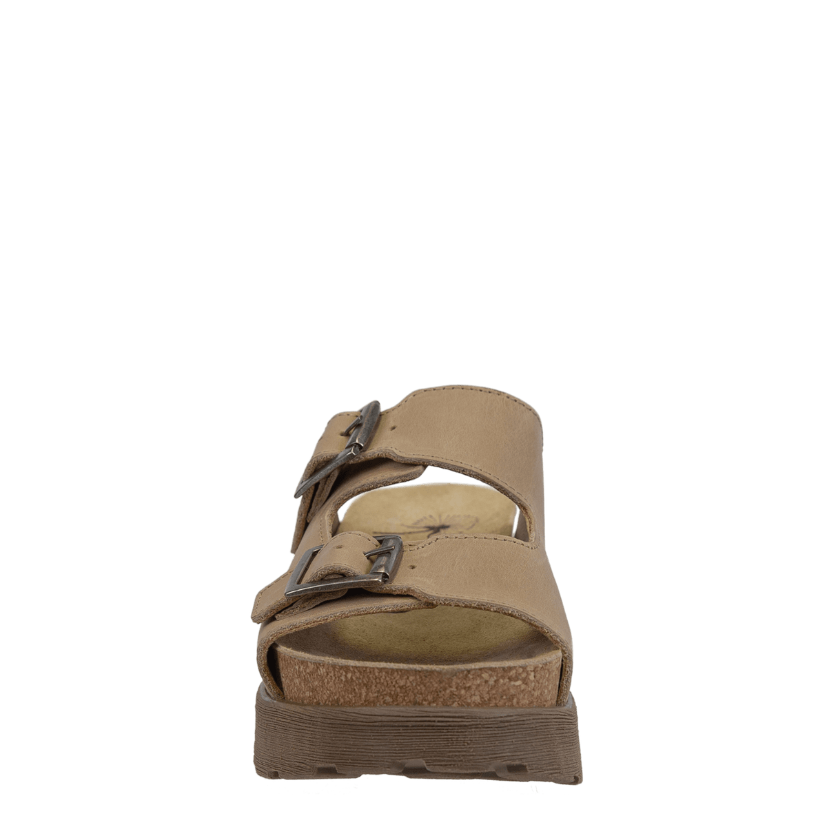 OTBT Modulink Double Strap Buckle Slide Sandal - Little Miss Muffin Children & Home
