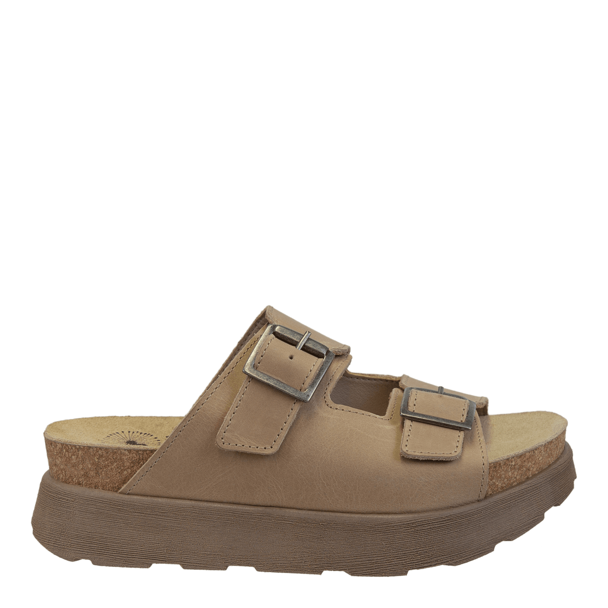 OTBT Modulink Double Strap Buckle Slide Sandal - Little Miss Muffin Children & Home