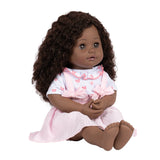 Adora Adora My Sweet Style Doll Madison - Little Miss Muffin Children & Home