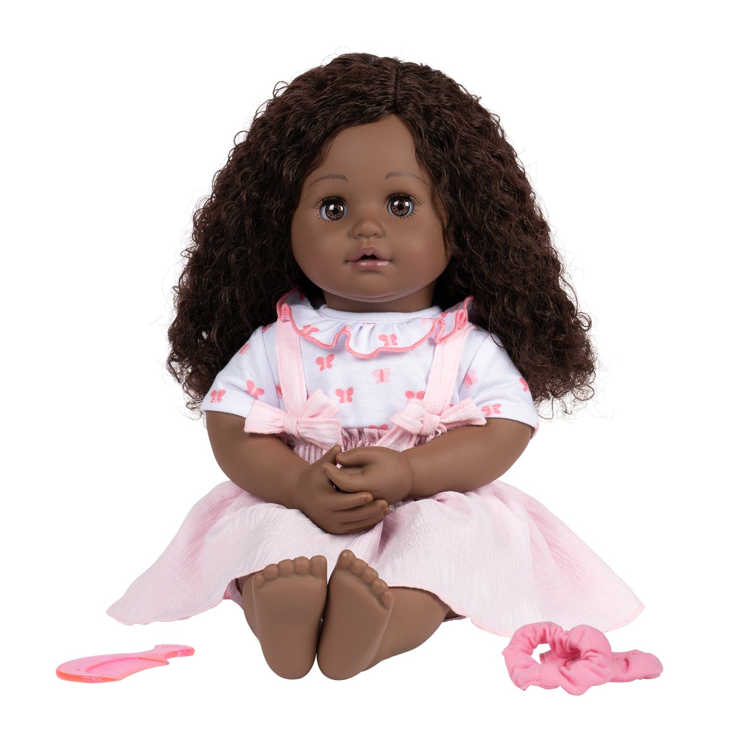 Adora Adora My Sweet Style Doll Madison - Little Miss Muffin Children & Home