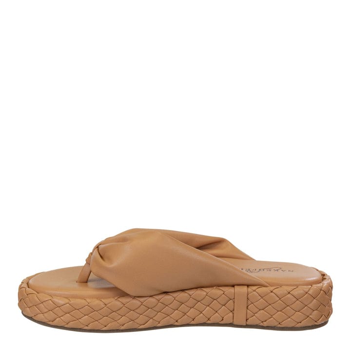 Naked Feet Naked Feet Costa Platform Sandal - Little Miss Muffin Children & Home