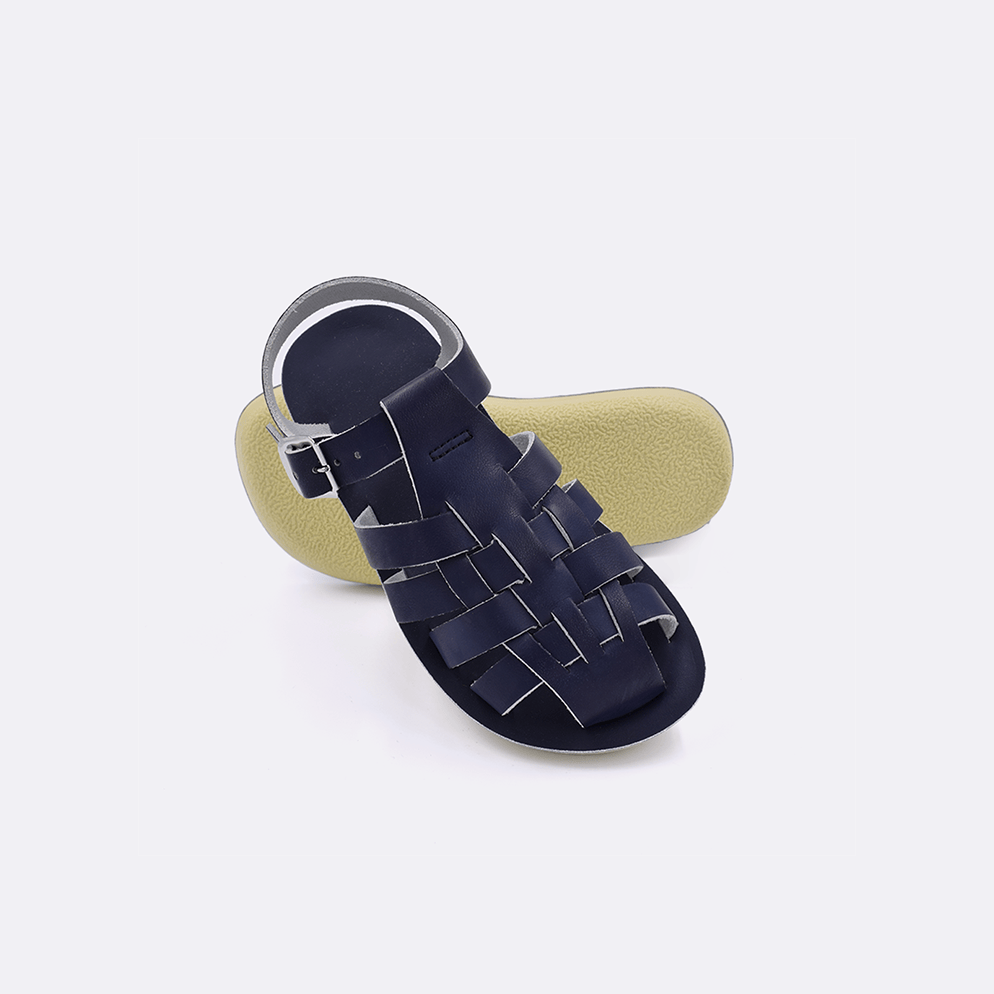 Salt Water Sailor Sandals