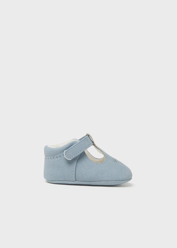 Mayoral Usa Inc Mayoral Baby Shoes - Little Miss Muffin Children & Home