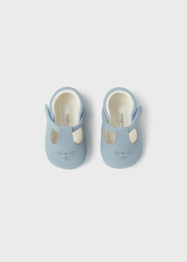 Mayoral Usa Inc Mayoral Baby Shoes - Little Miss Muffin Children & Home