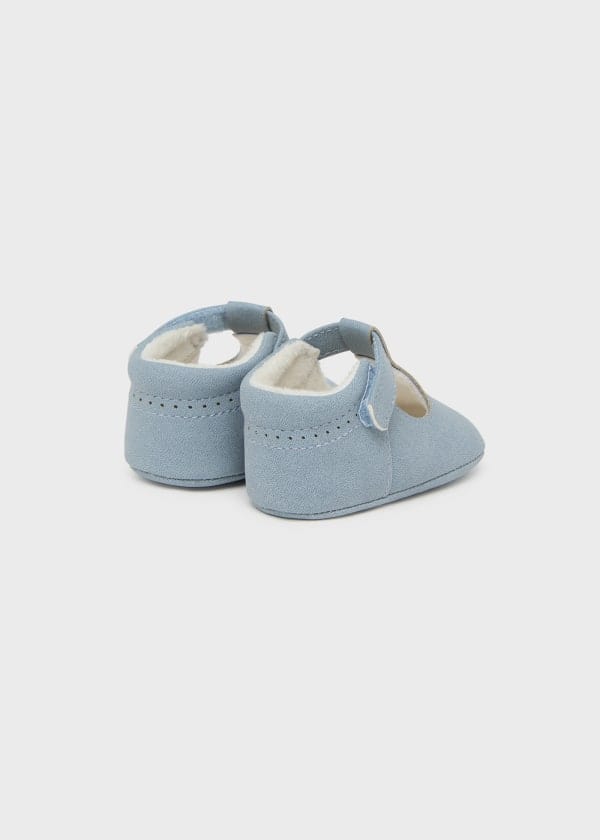 Mayoral Usa Inc Mayoral Baby Shoes - Little Miss Muffin Children & Home