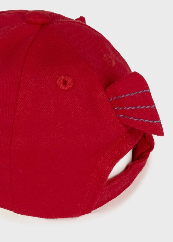 Mayoral Usa Inc Mayoral Fish Denim Cap - Little Miss Muffin Children & Home