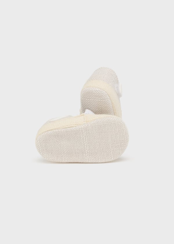 Mayoral Usa Inc Mayoral Baby Girls Espadrilles - Little Miss Muffin Children & Home