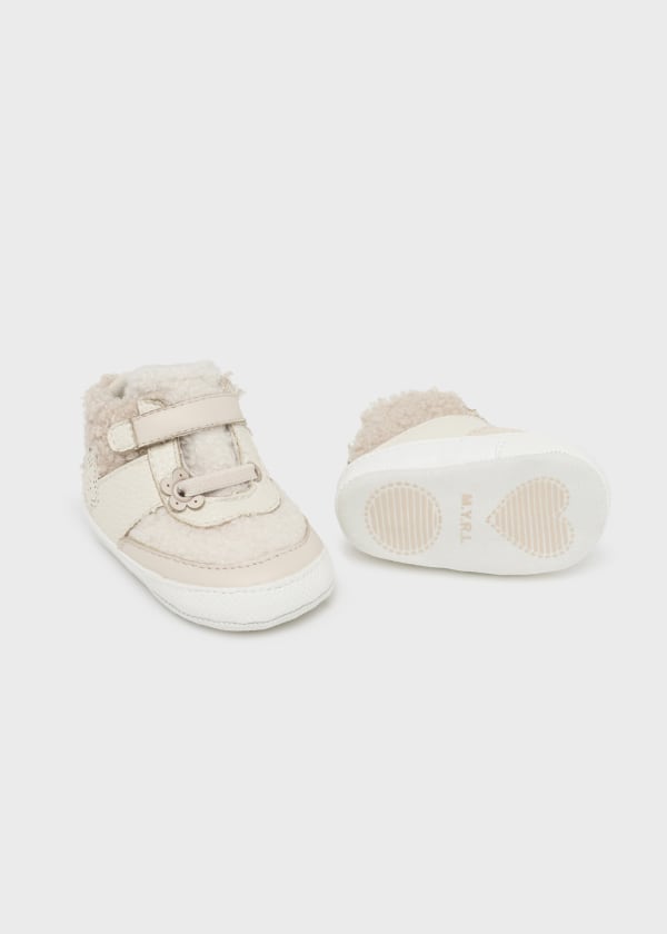 Mayoral Usa Inc Mayoral Sporty Boot - Little Miss Muffin Children & Home