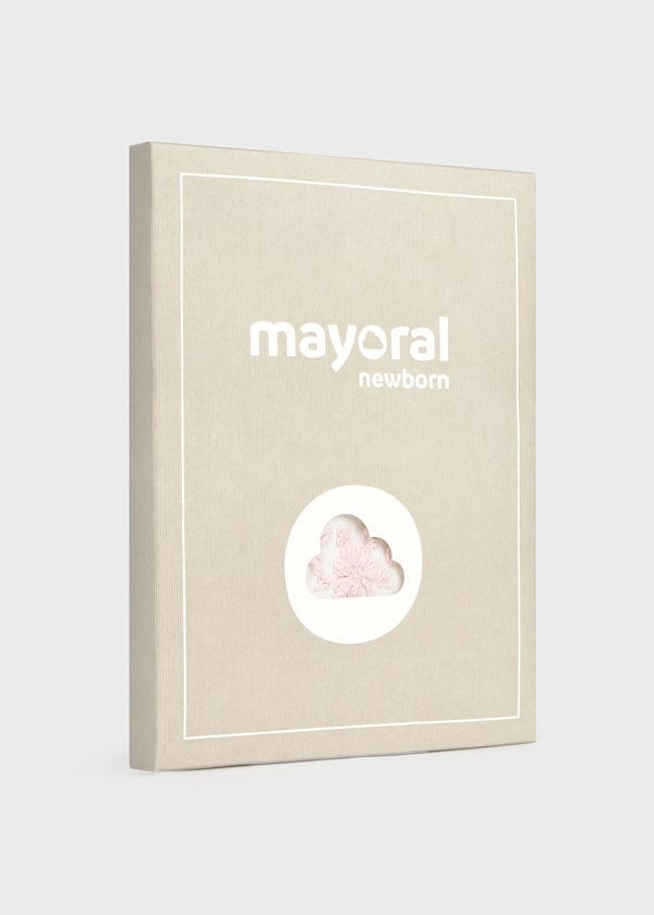 newborn gift set