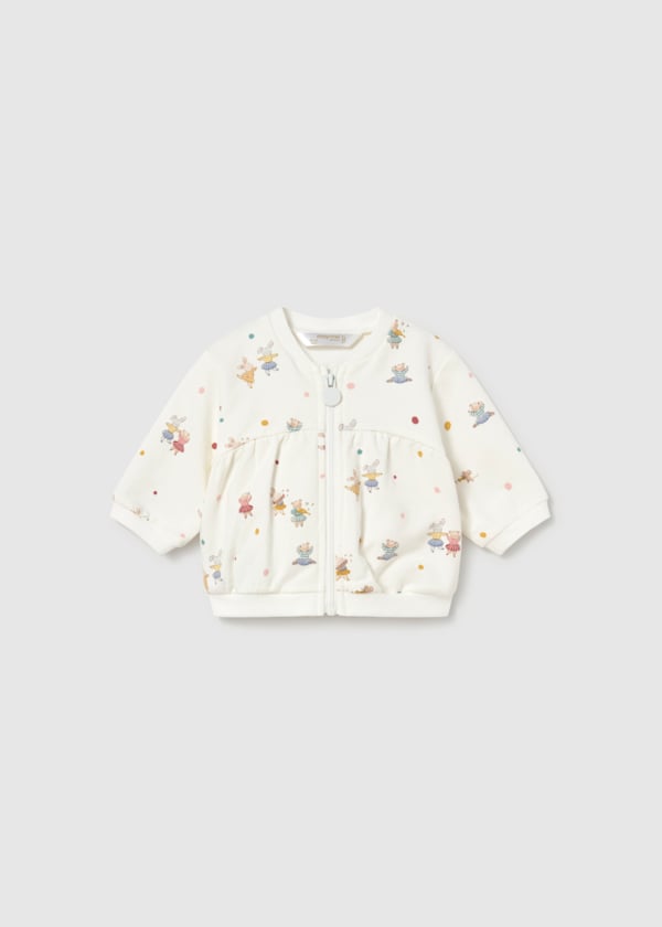 3-Piece Newborn Tracksuit