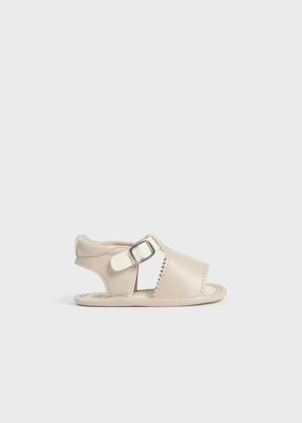Mayoral Usa Inc Mayoral Baby Sandals - Little Miss Muffin Children & Home