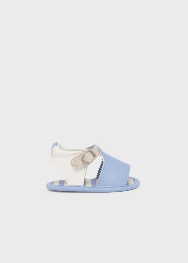 Mayoral Usa Inc Mayoral Baby Sandals - Little Miss Muffin Children & Home