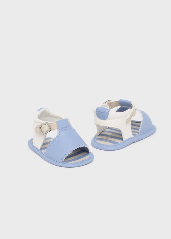 Mayoral Usa Inc Mayoral Baby Sandals - Little Miss Muffin Children & Home