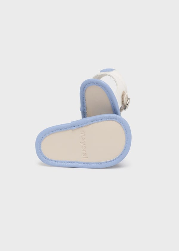 Mayoral Usa Inc Mayoral Baby Sandals - Little Miss Muffin Children & Home