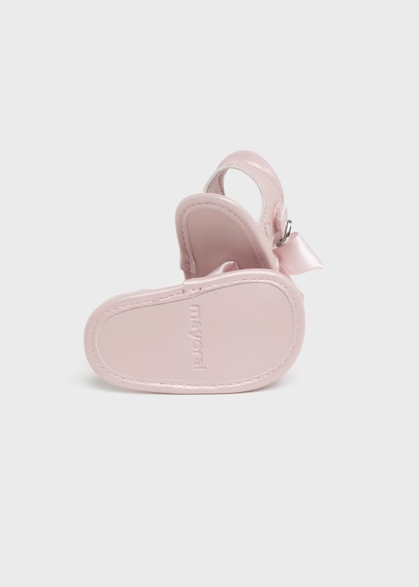 Mayoral Usa Inc Mayoral Baby Sandals - Little Miss Muffin Children & Home