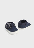 Mayoral Baby Canvas Sneakers