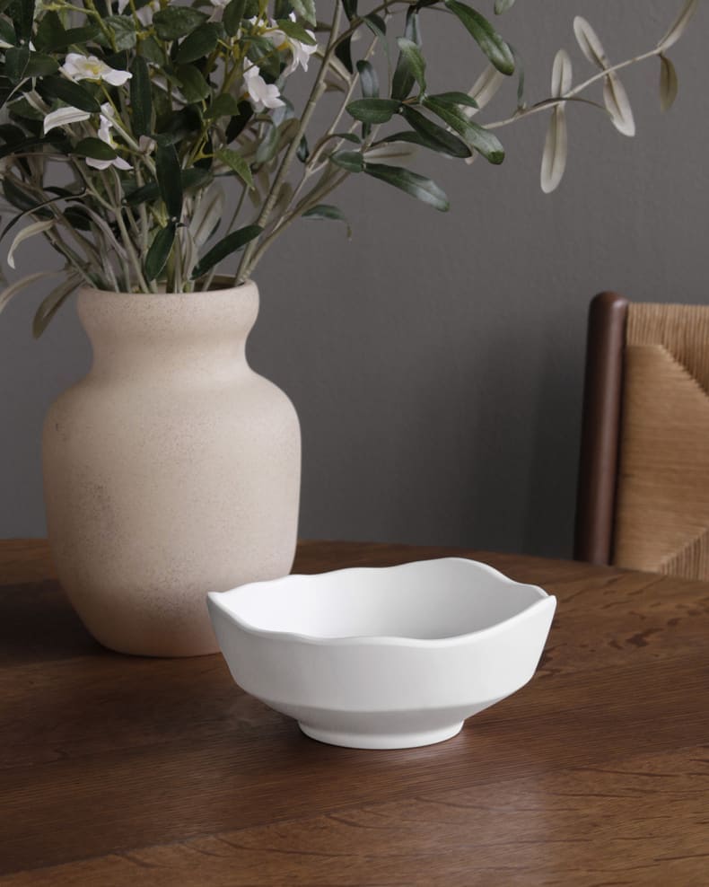 Beatriz Ball Vida Nube Dakota Small Bowl - Little Miss Muffin Children & Home