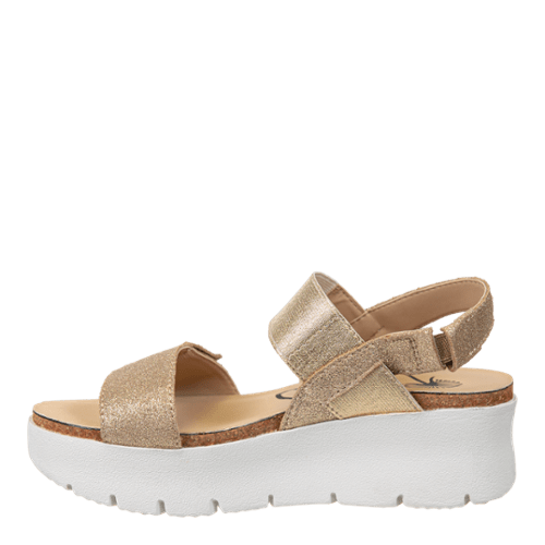 OTBT OTBT Nova Platform Sandals - Little Miss Muffin Children & Home