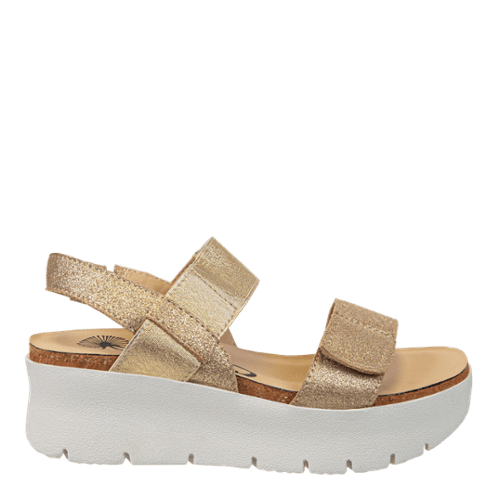 OTBT OTBT Nova Platform Sandals - Little Miss Muffin Children & Home