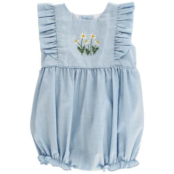 Bailey Boys Bailey Boys Daisy Girl's Bubble Short - Little Miss Muffin Children & Home