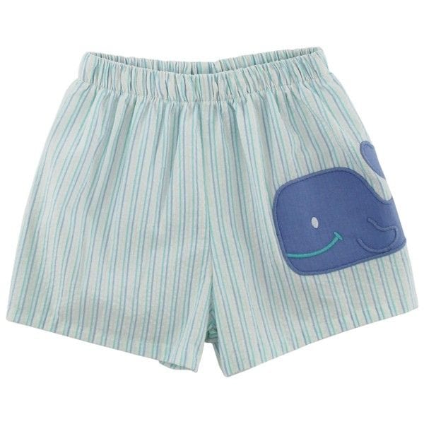 Bailey Boys Bailey Boys Wally Whale Trunk - Little Miss Muffin Children & Home