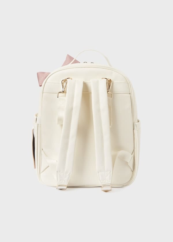Mayoral Usa Inc Mayoral Padded Backpack - Little Miss Muffin Children & Home