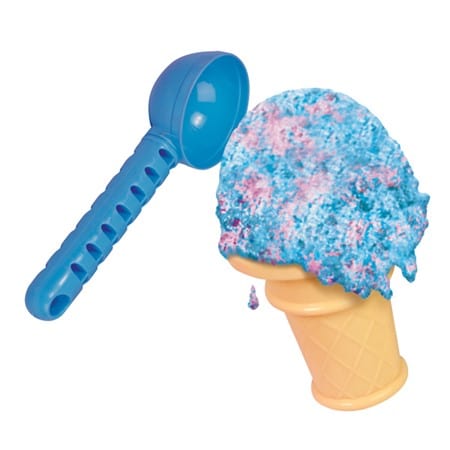 Play Visions Play Visions Foam Alive Scented Ice Cream - Little Miss Muffin Children & Home